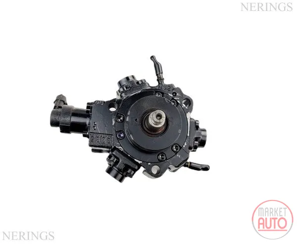 Diesel high pressure pump remanufactured(Bosch)