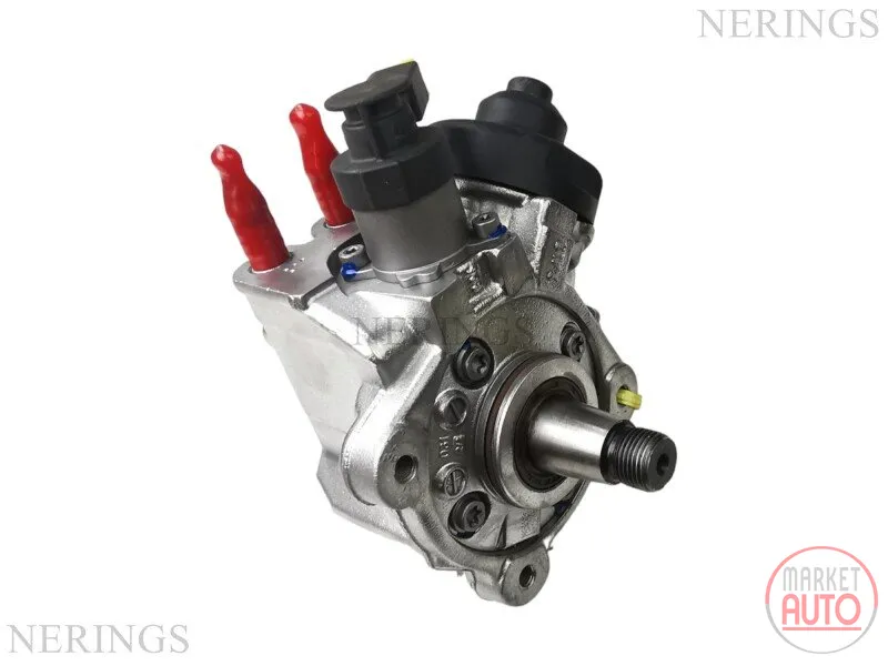 Diesel high pressure pump remanufactured(Bosch)