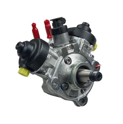 Diesel high pressure pump remanufactured (Bosch)