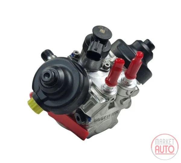 Diesel high pressure pump remanufactured (Bosch)