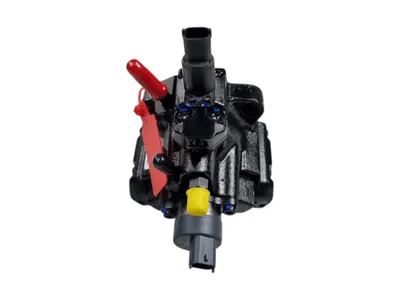 Diesel high pressure pump remanufactured (Bosch)