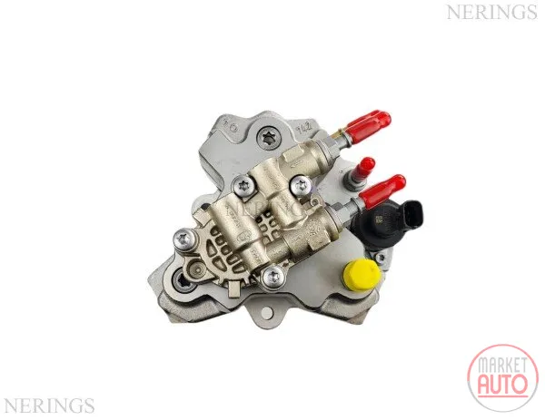 Diesel high pressure pump remanufactured(Bosch)