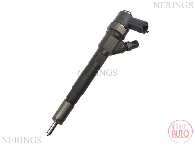 Diesel injector 0445110038 new (Bosch)- PLHH