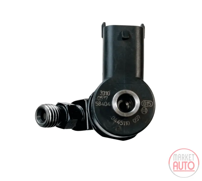 Diesel Injector remanufactured