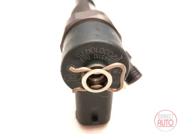 Diesel injector new (Without mounting flange) -NLP