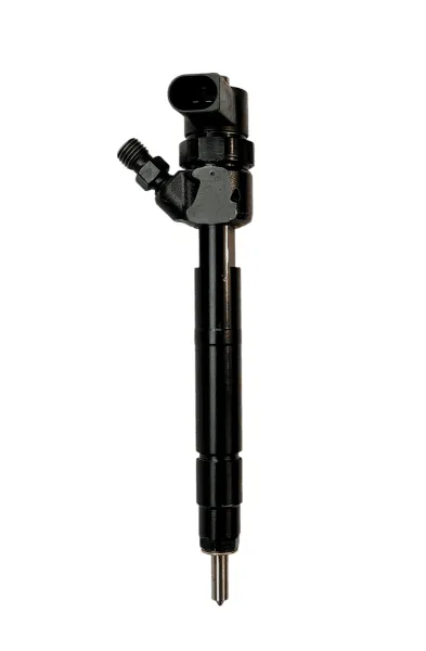 Diesel injectors remanufactured