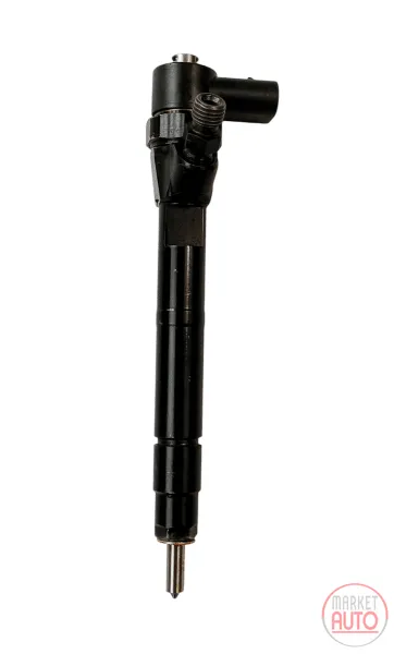Diesel injectors remanufactured