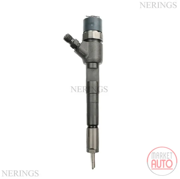 Diesel injector new (Bosch)-ITAO