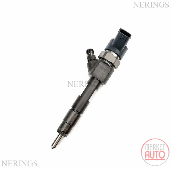 Diesel injector new (Bosch)-DER