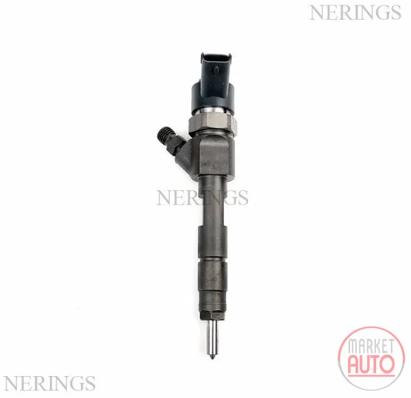 Diesel injector new (Bosch)-NLP