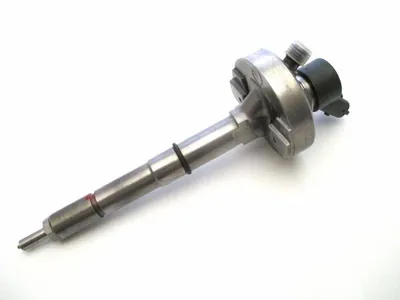 Diesel injectors remanufactured