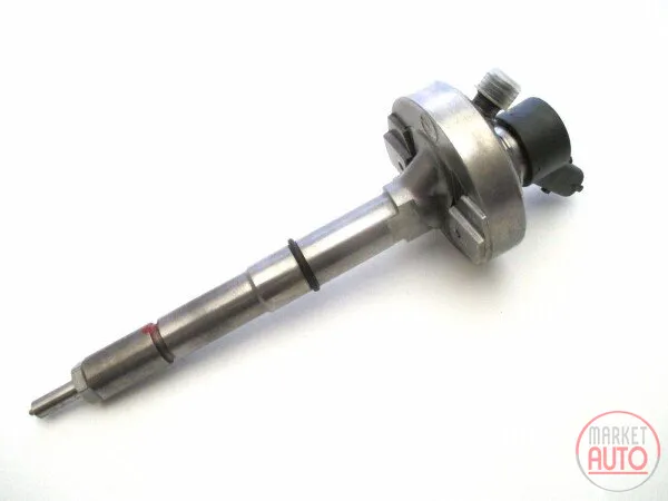 Diesel injectors remanufactured