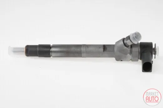Diesel injectors remanufactured