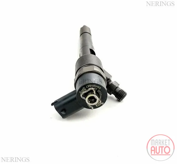 Diesel injector new (Bosch)-LVH