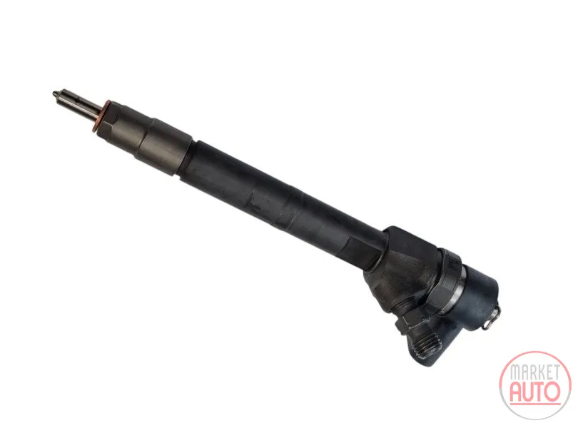 Diesel fuel injector new (Bosch-OEM)-BUMD