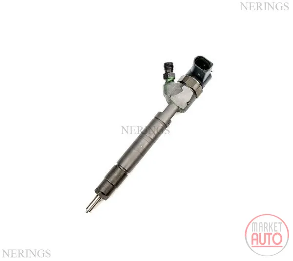Diesel injector new (Bosch) - NLMR