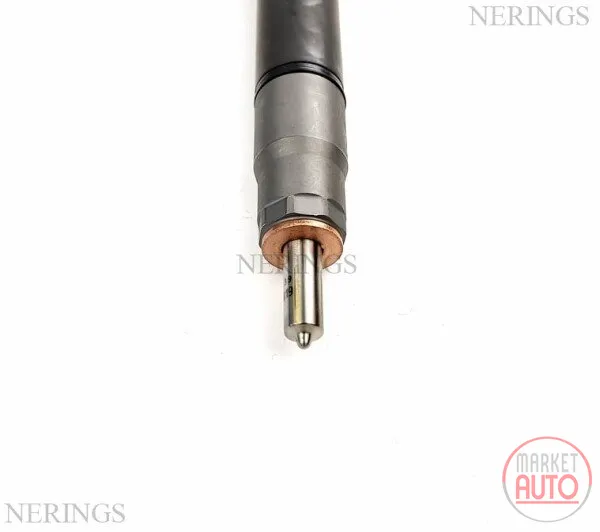 Diesel injector new (Bosch) - NLMR