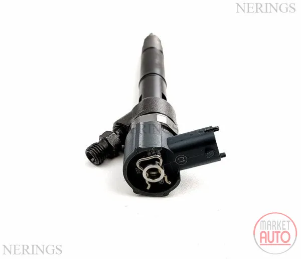 Diesel injector new (Bosch) - NLMR