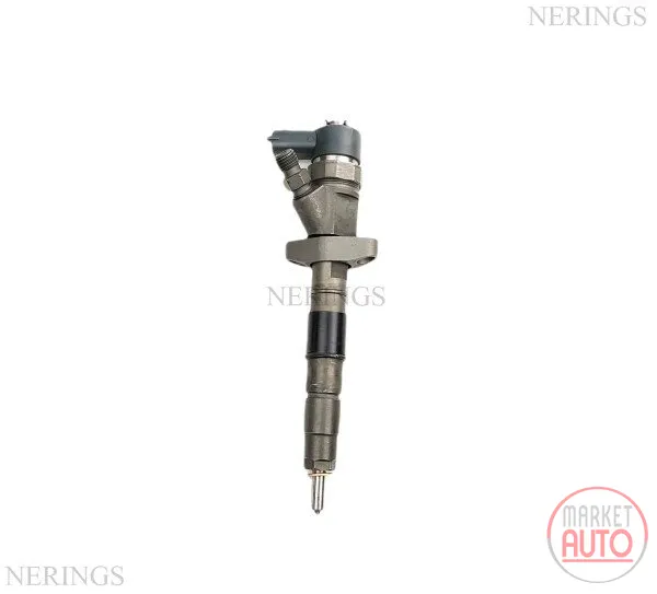 Diesel injector new (Bosch)- BGRS