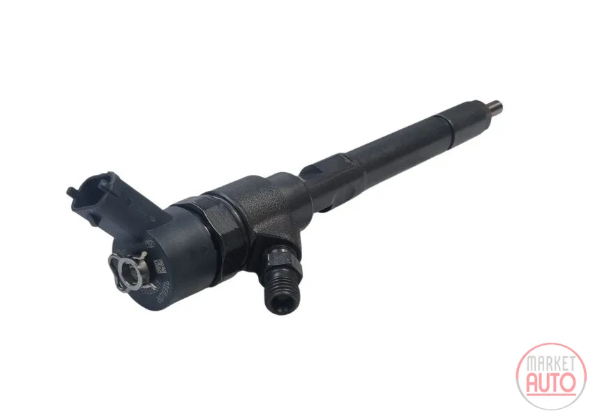 Diesel injector new (Bosch-OEM)-NLB