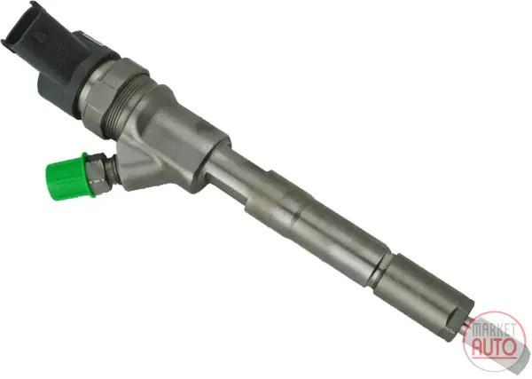 Factory diesel injector -Nērings
