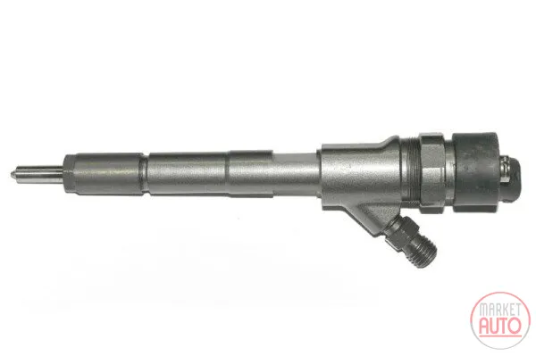 Factory remanufactured diesel injector -LVI