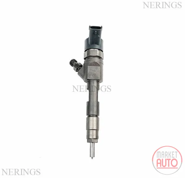Diesel injectors new (Bosch) -GBBM