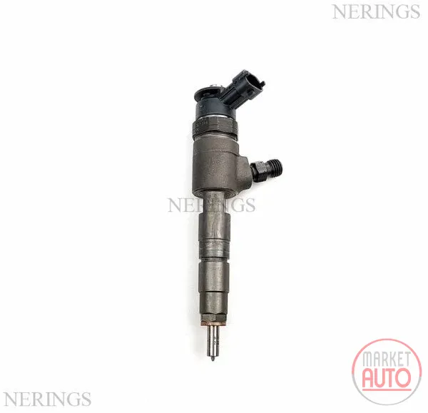 Diesel injector new (Bosch)-NLP