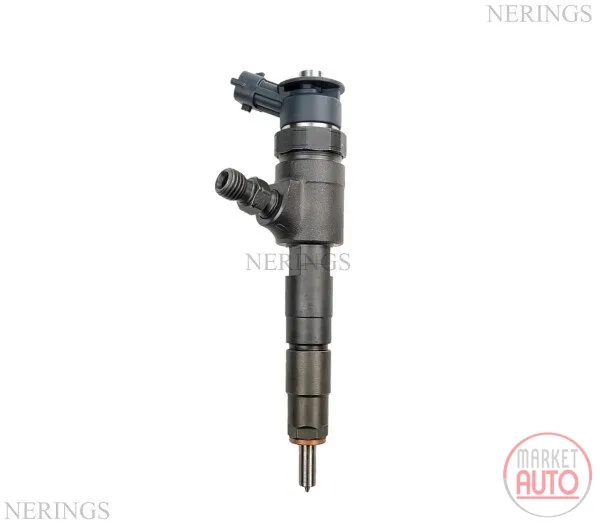 Diesel injector new (Bosch)-BGRS