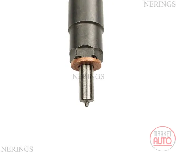 Diesel injector new (Bosch)-BGRS