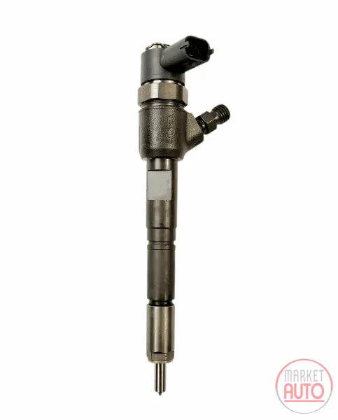 Diesel injector new -DER