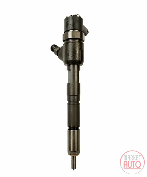 Diesel injector new -DER