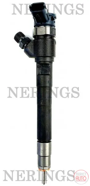 Diesel injector new -GBM