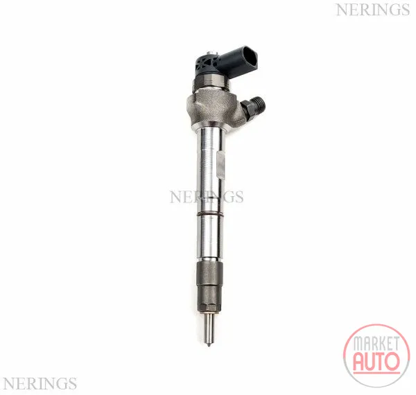 Diesel injector new (Bosch-OEM) -NLKD