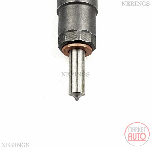 Diesel injector new 0445110473 (Bosch) -BGRS