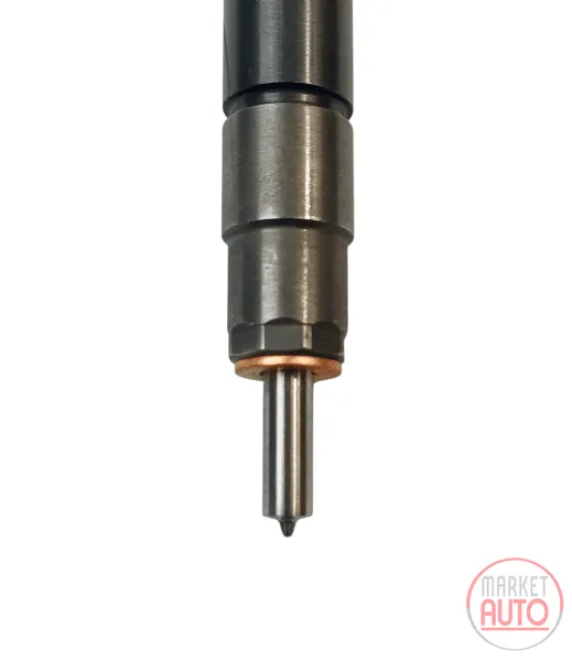 Diesel injectors remanufactured