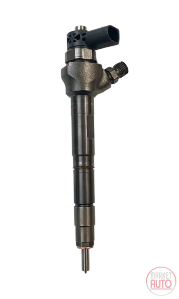 Diesel injectors remanufactured