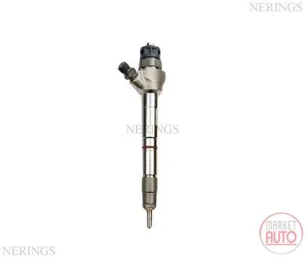 Diesel injector new (Bosch-OEM) -DERG