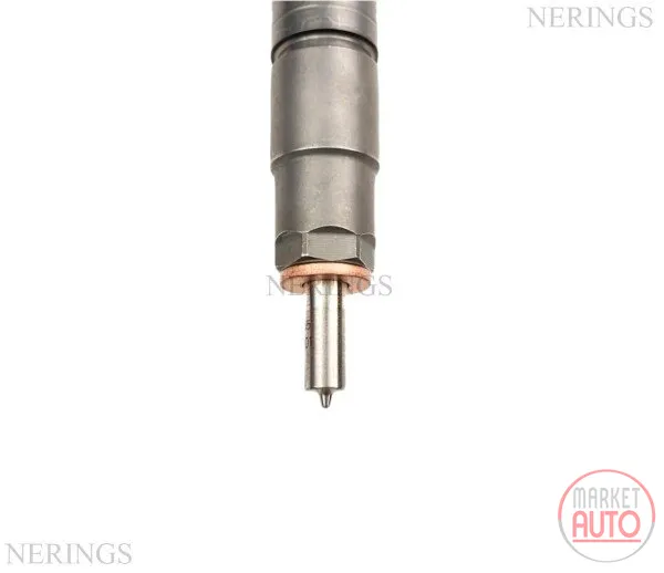 Diesel injectors new -ESA