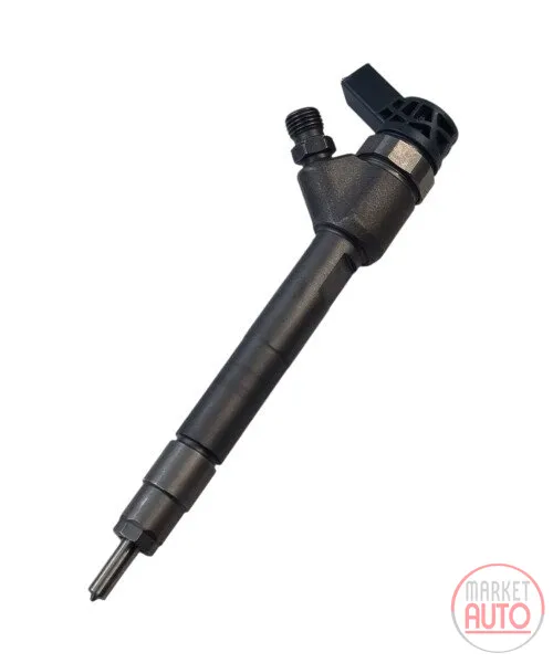 Diesel injector new -BUMD