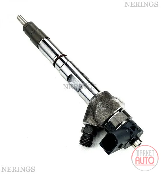 Diesel injector new (Bosch)- BGRS