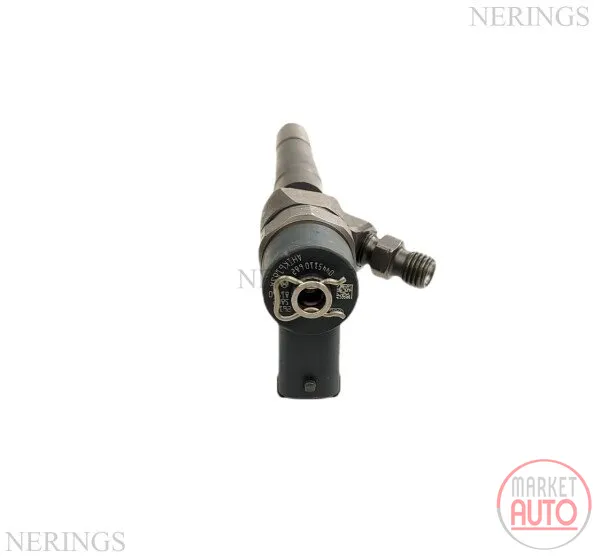 Diesel injector new (Bosch-OEM)- BGRS