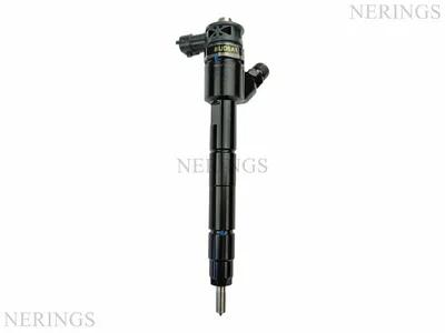 Diesel injectors remanufactured