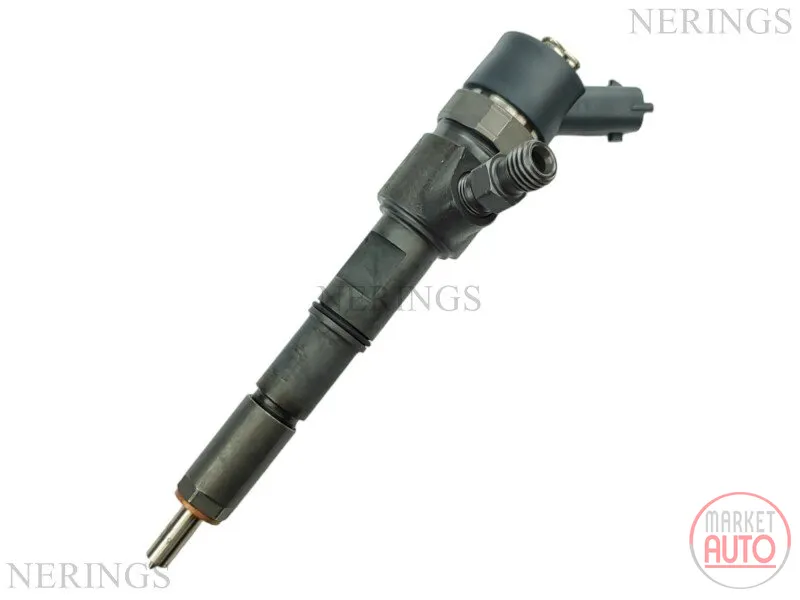 Diesel injector new -BGMD