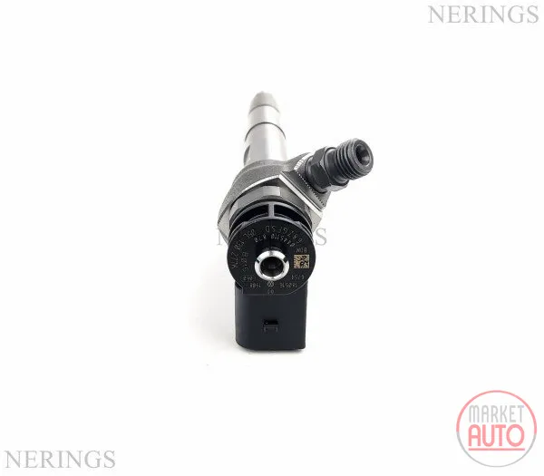 Diesel injector new (with 3pins (Bosch-OEM) -GBBR