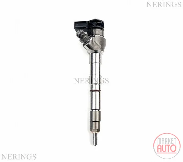 Diesel injector new (with 3pins (Bosch-OEM) -GBBR