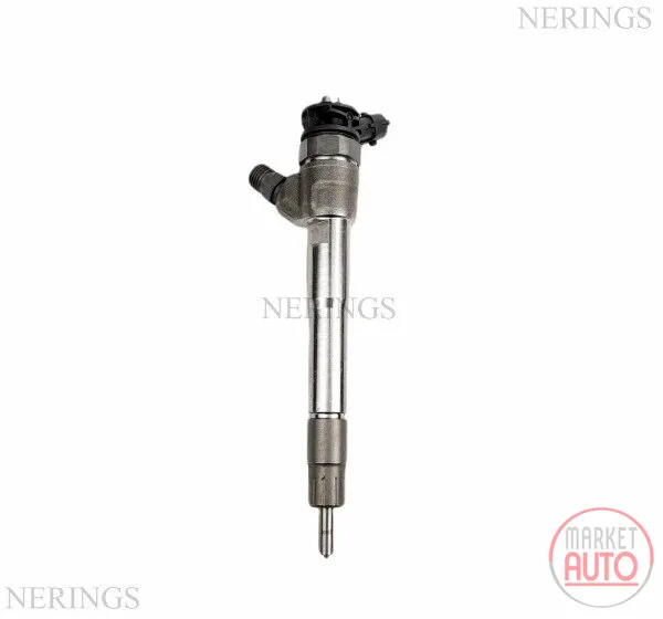 Diesel injectors new (Bosch) -PLHH