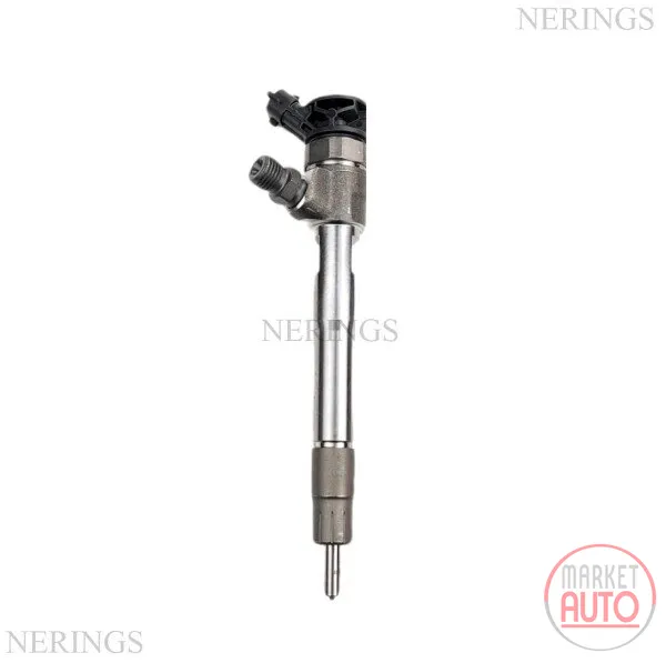 Diesel injectors new -BGRS