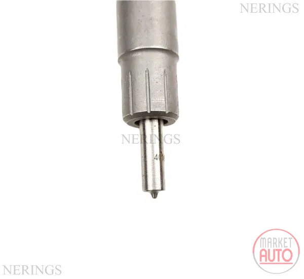 Diesel injectors new -BGRS