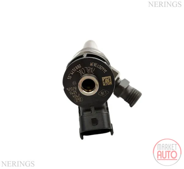 Diesel injector new (Bosch) -GBM